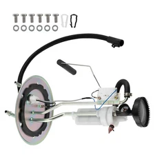 Fuel Pump w/ Sending Unit for Ford F350 F450 F550 Super Duty V8 7.3L 1999-2003