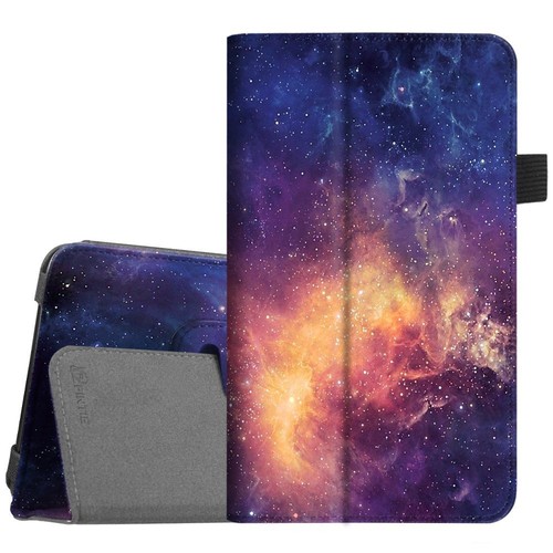 For Samsung Galaxy Tab A 7.0 / 8.0 / 8.4 / 10.1 Tablet Case Cover Stand Folio - Picture 24 of 48