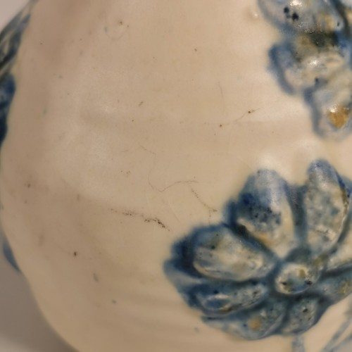 Harmony Pots Keramik englische kleine Blumenvase hand made in cornwall england - Bild 5 von 11