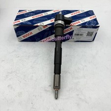Fuel Injector 0445110217 For Jeep Liberty CRD 2.8L Diesel 05-06 5159970AA Bosch