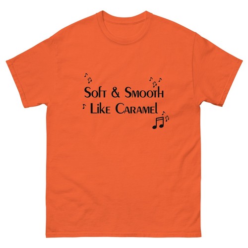 Ropa personalizada - camiseta de caramelo suave - Imagen 10 de 39