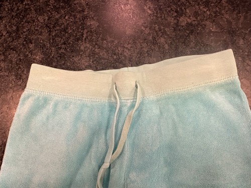 Lot de 3 pièces assorties fille Juicy Couture - Taille 7 - Photo 9/12