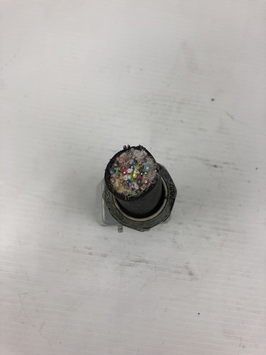 ILME IP65 Connector CDDF 42 - Picture 6 of 6