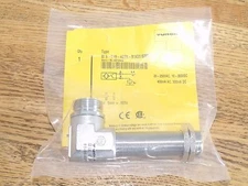 Turck BI5-G18-AZ3X-B1431 Proximity Sensor 60mm 20-250VAC 4372499 