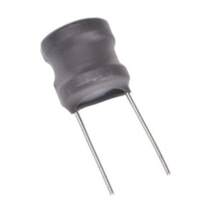 50 LH0406-101M 8.2uH 8.2 uH 4x6MM Radial Leaded Power inductor NEW