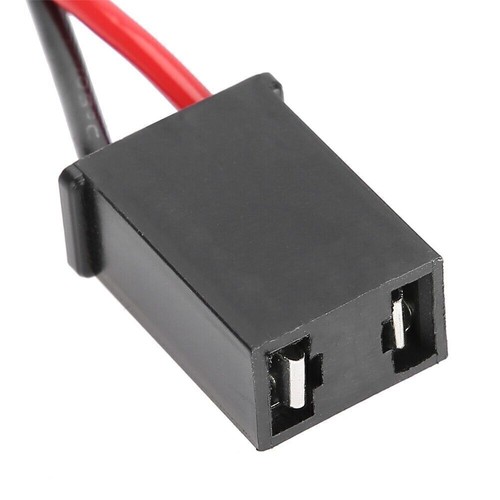 2X H7 LED Lastwiderstand Fehlerfrei Canbus Anti Flicker Decoder Kein Fehler! - Bild 13 von 13