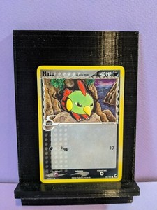 Pokemon -- Dragon Frontiers -- Natu -- 55/101 -- Near Mint-