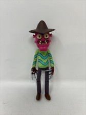 Funko Rick & Morty Scary Terry Action Figure 2018 Animated