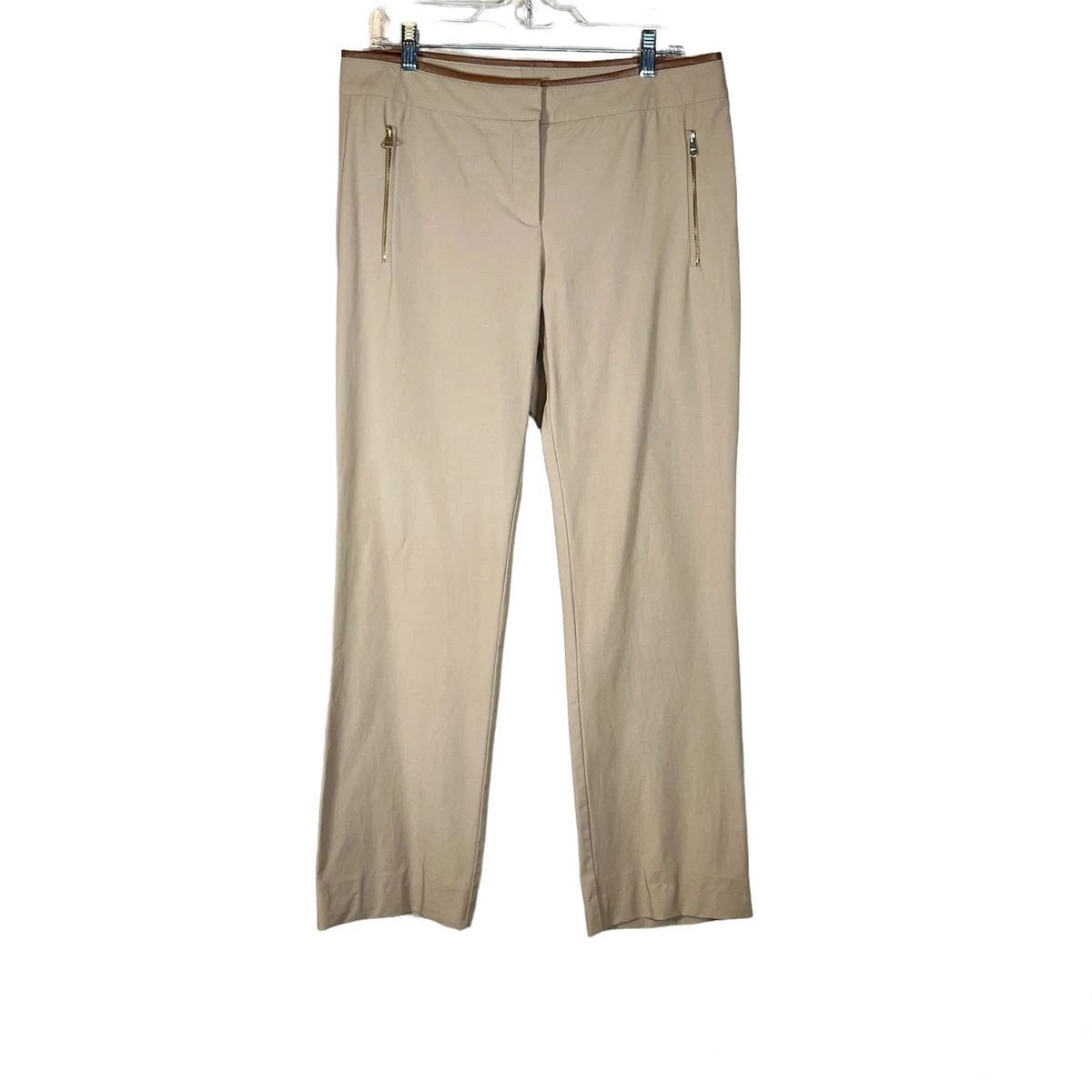 Hugo boss gold pants cheap