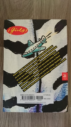 Girls! Der Typ gefällt mir eben. cbt., Rosie Rushton Für Kinder und Erwachsene - Bild 4 von 4