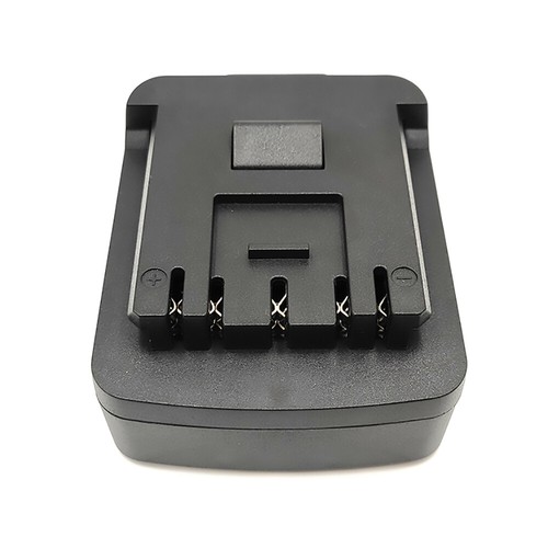 Adapter for Ridgid & AEG 18V Li-Ion Battery Convert To Bosch 18V Power Tools - Picture 4 of 12