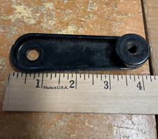 HARLEY OEM SUPPORT LOWER SADDLEBAG SADDLE BAG FRONT MOUNT BRACKET 90346-00