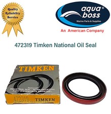 472319 Timken National Oil Seal