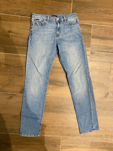 Polo Ralph Lauren Jeans Sullivan Slim Boys 14/16