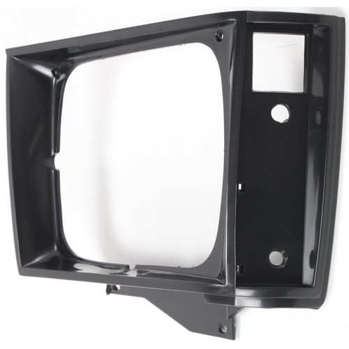 Headlight Door Set For 1982-90 Chevrolet S10 Blazer GMC S15 Jimmy LH and RH 2Pcs - Bild 4 von 9