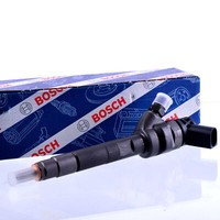 Bosch 0445110616 EinspritzdüSe Einspritzventil FüR BMW 1Er 3Er 4Er 5Er 7Er X1 X6