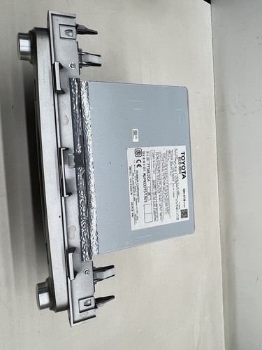 Lexus GS350 GS450H 2013-2015 OEM Gracenote XM HD Radio Receiver unit 86130-30b10 - Bild 9 von 13