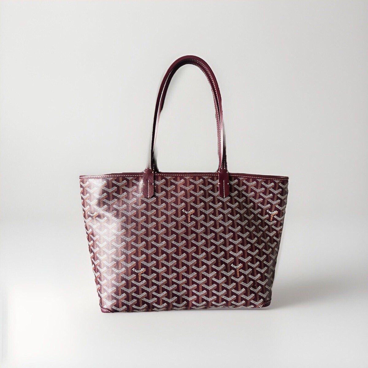 goyard bag tote Artois PM eBay