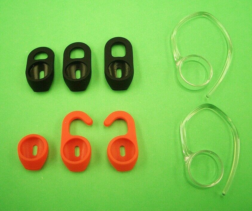 Jabra Talk 45 / Stealth Accessory Pack includes 2 earhooks 3 Jabra Talk 45 / Stealth Accessory Pack includes 2 earhooks 3
