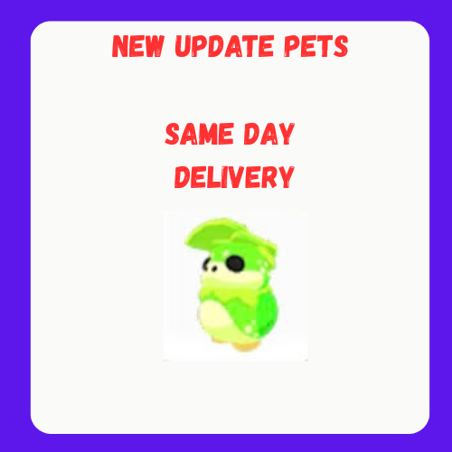 ¡Adopta a tu mascota de mí hoy! Mega Neon Fly Ride MFR/NFR/FR |✨ENTREGA EL MISMO DÍA✨ - Imagen 6 de 41
