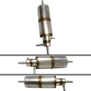 New Fuel Filter for Mercedes-Benz ML320 2002 to 2005