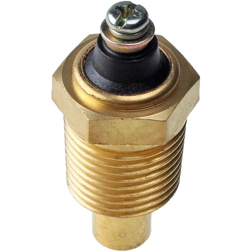 Water Cool Temperature Sensor SD4043 3015238 1/2NPT For Cummins KTA19GC QSK19 - Foto 3 di 5