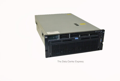 HP DL585 G7 6212 2,6 GHz 8C 4P 64 GB 676482-S01 PROLIANT REF 1 ANNO GARANZIA VENDITORE - Foto 2 di 2