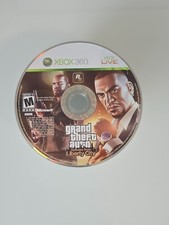Grand Theft Auto: Episodes From Liberty City (Microsoft Xbox 360, 2009)