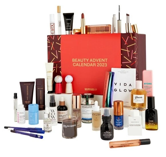 1400-selfridges-luxury-beauty-advent-calendar-2023-new-in-stock-usa-sold-out-ebay