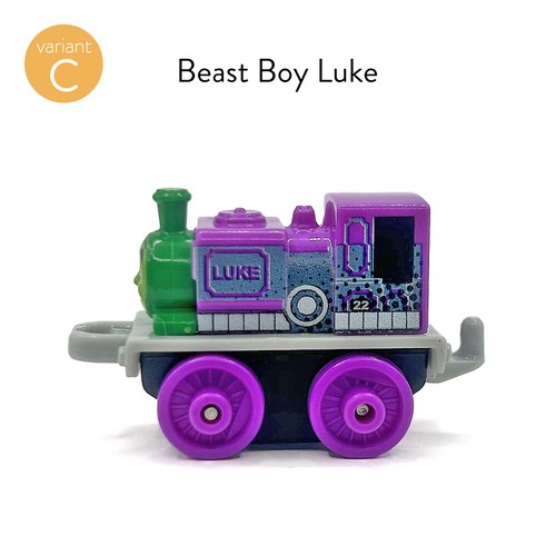 Thomas & Friends Mini Trains DC Universe BUY BULK AND SAVE - Picture 61 of 302