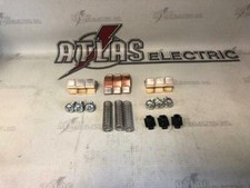 WESTINGHOUSE WCK33 Replacement Contact Kit for Westinghouse Size 3 Starter W200 