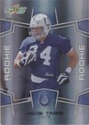 2008 Score Select Jacob Tamme #404