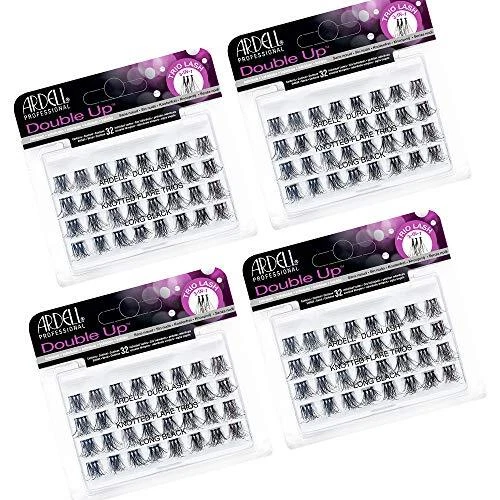 Ardell Eyelashes Sale | 100+ Styles To Pick From! | Buy 2, Get 1 FREE! | - Image 4 of 4
