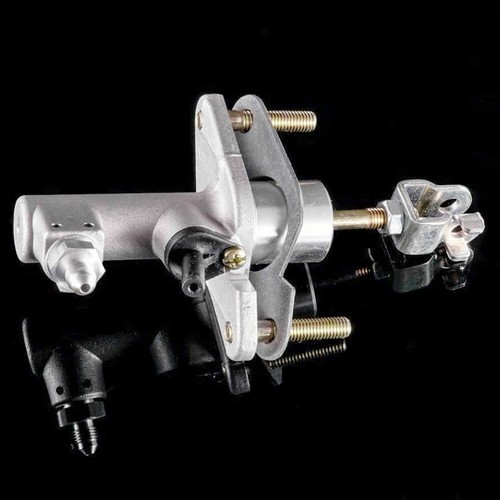 Complete CMC & Slave Kit KTD-CLK-KMS For RSX Civic SI EP3 TSX K20 K24 AUS - Picture 7 of 11
