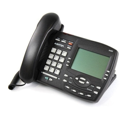 Aastra 9480i 480i VoIP IP SIP Phone - Picture 2 of 7