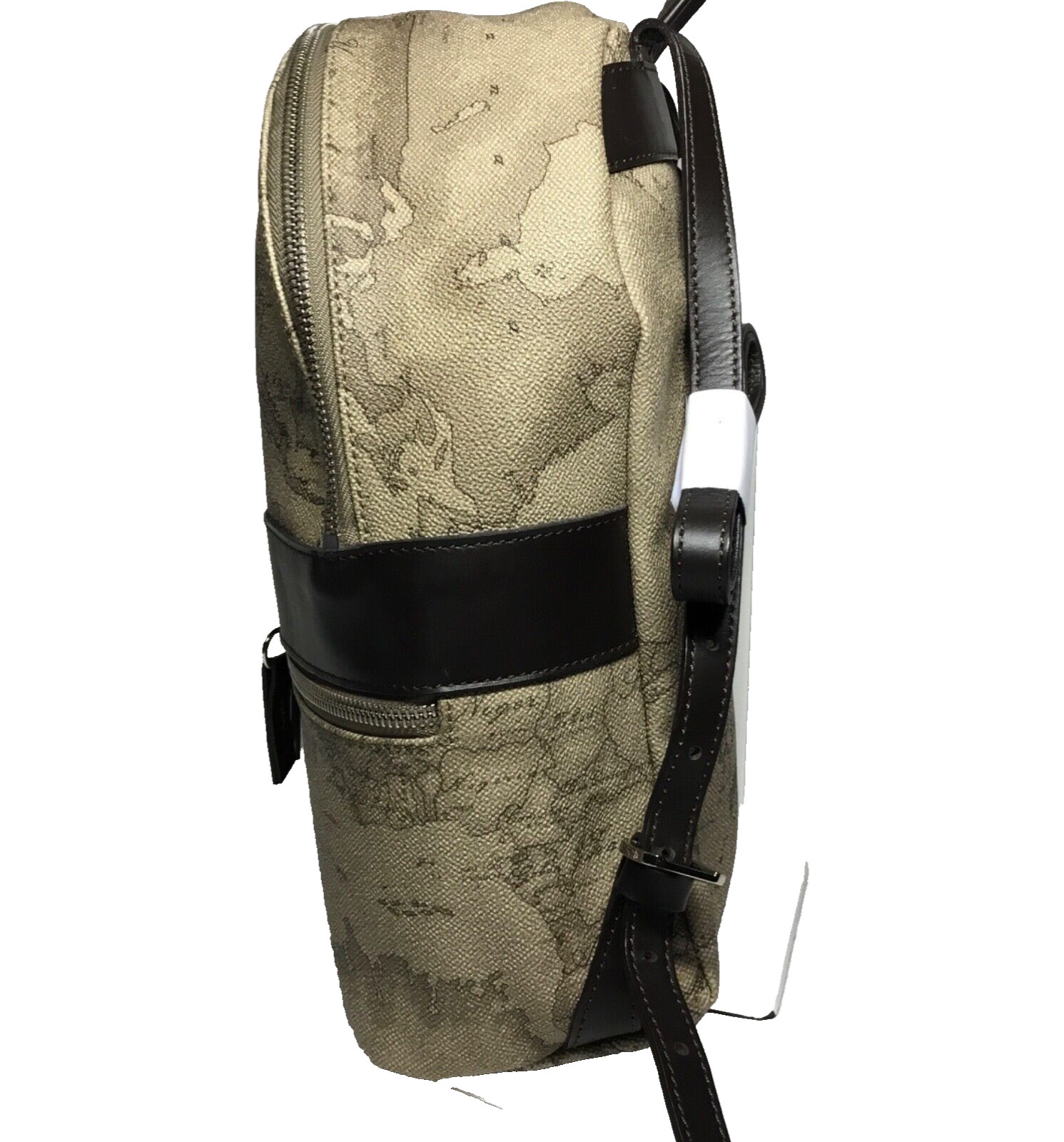 Alviero Martini Small Backpack — image 4
