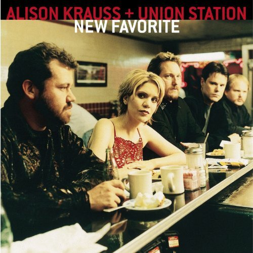 Alison Krauss & Union Station - New F... - Alison Krauss & Union Station CD T1VG - Picture 1 of 2