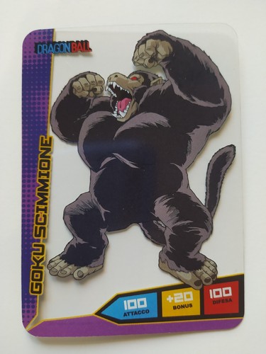 LAMINCARD Dragon Ball Diramix 2022 - Vendita Singola - NUOVE - Imagen 6 de 303