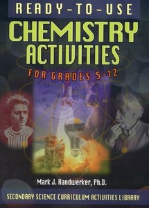 Chemistry for dummies picture