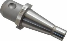 Accupro NMTB40 Taper Shank 3/4" Hole End Mill Holder/Adapter 1-7/8" Nose Diam...