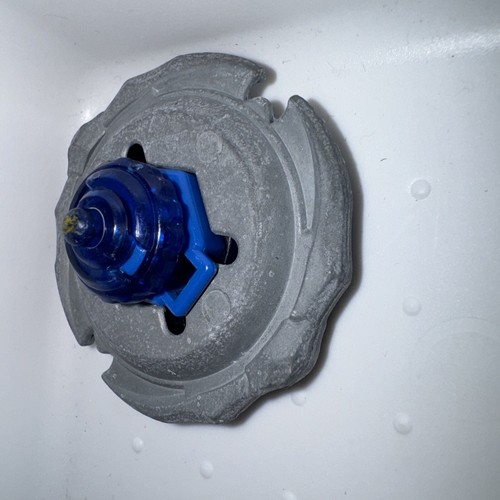 Hasbro Tornillo Lyra / Espiral Lyra Beyblade Metal Fusion como en la foto - Imagen 4 de 5