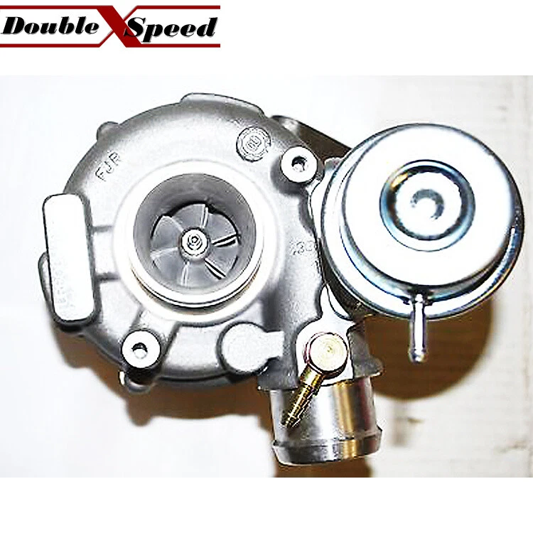 GT1544S para 1.0-1.5 TDI 90-100hp gasolina AMF sprite vw audi geo turbo cargador Foto 2 de 4