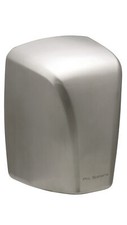 Hand Dryer 1600 Watt Stainless Steel Premium Eco Trade Automatically