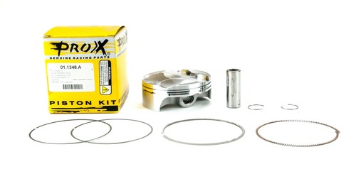 Honda CRF250R & CRF250RX, 2018-2019, Std Pro-X Piston Kit - 01.1348.A - CRF 250R