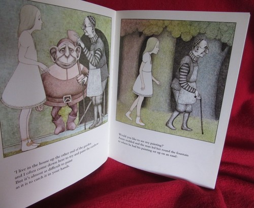 ANNIE'S RainBow ~ Ron Brooks. sc 1984 UNread! *Award CBCA 1976 RARE! in MELB - Bild 11 von 12