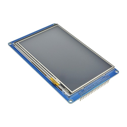 5.0 inch 5.0" TFT LCD module Display SSD1963 with touch panel SD card 800X480 - Picture 6 of 7