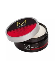 MITCH REFORMER Strong Hold Matte Finish TEXTURIZER 3oz  For All Tape Of  HAIR
