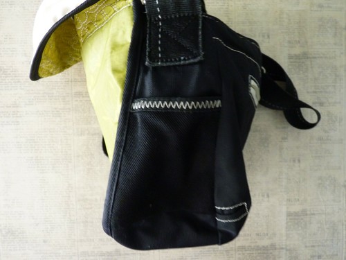 Sherpani Crossbody Organizer Shoulder Bag Floral Magnetic Closure 8 Pockets - Picture 11 of 11