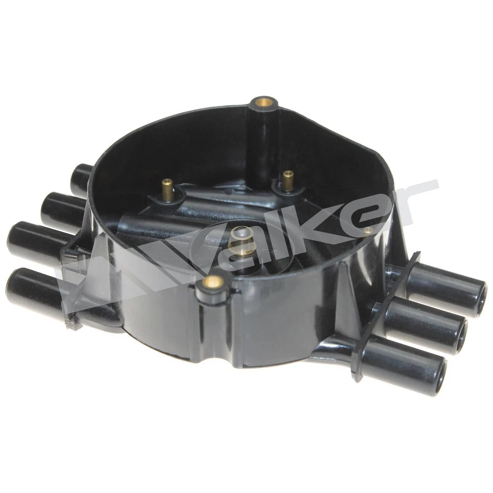 For 1996-1998, 2000-2001 Chevrolet C1500 4.3L V6 Distributor Cap Walker - Image 2 of 2