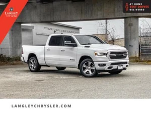 2019 Ram 1500 Sport Level 2/ 2 Sets of Tires/ Tow Pkg/ Leather